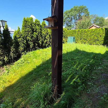 Ferienwohnungen Bergart Iselsberg Buitenkant foto
